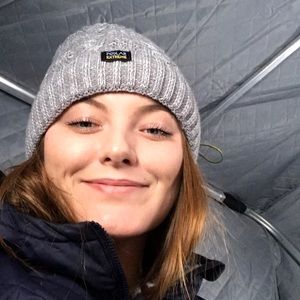 Meet your Posher, Abigail